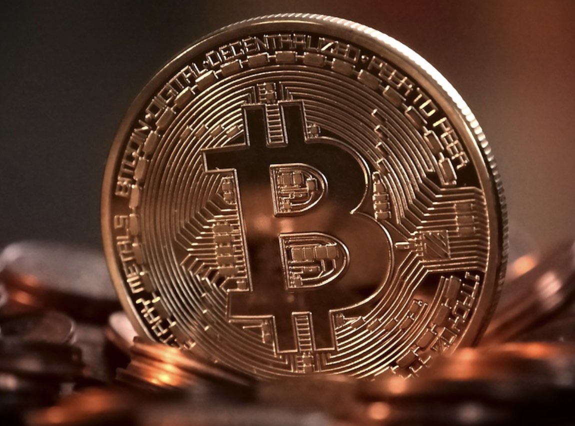 moneda bitcoin
