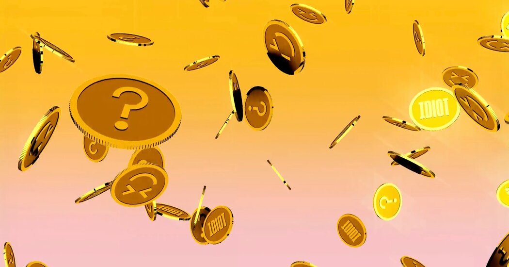 Mi extraño viaje en el mundo criptográfico creando una moneda de moda