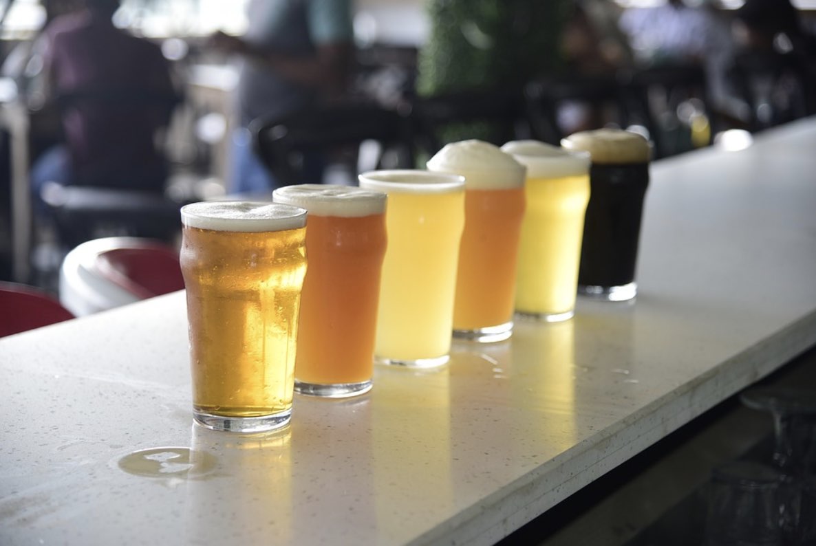 beneficios de la cerveza