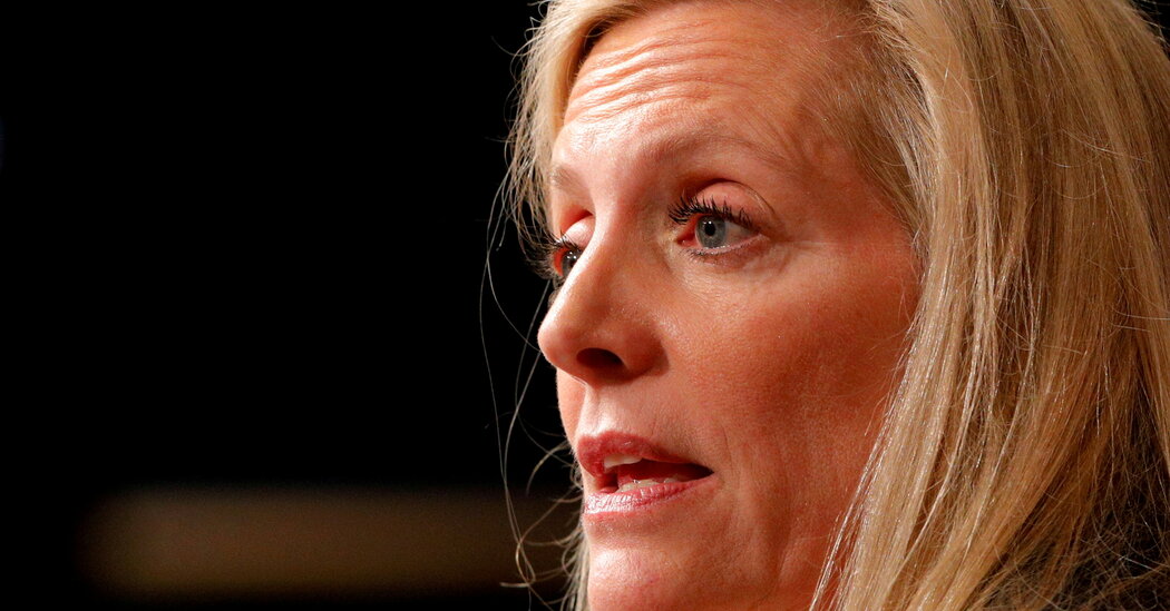 Brainard de la Fed indica que la orientación sobre el cambio climático puede llegar a los grandes bancos.