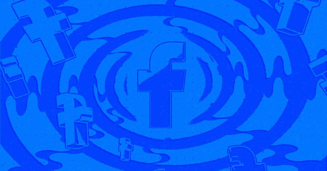 Cómo arreglar Facebook