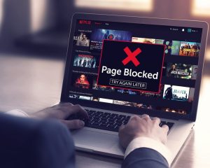 desbloquear Netflix con una VPN 2