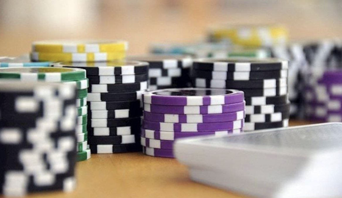 fichas de casino