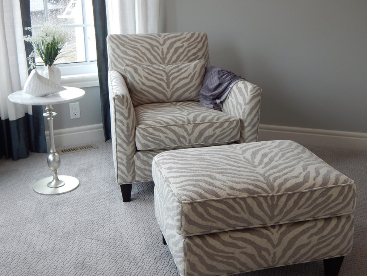 sillon y butaca