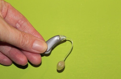 audifono