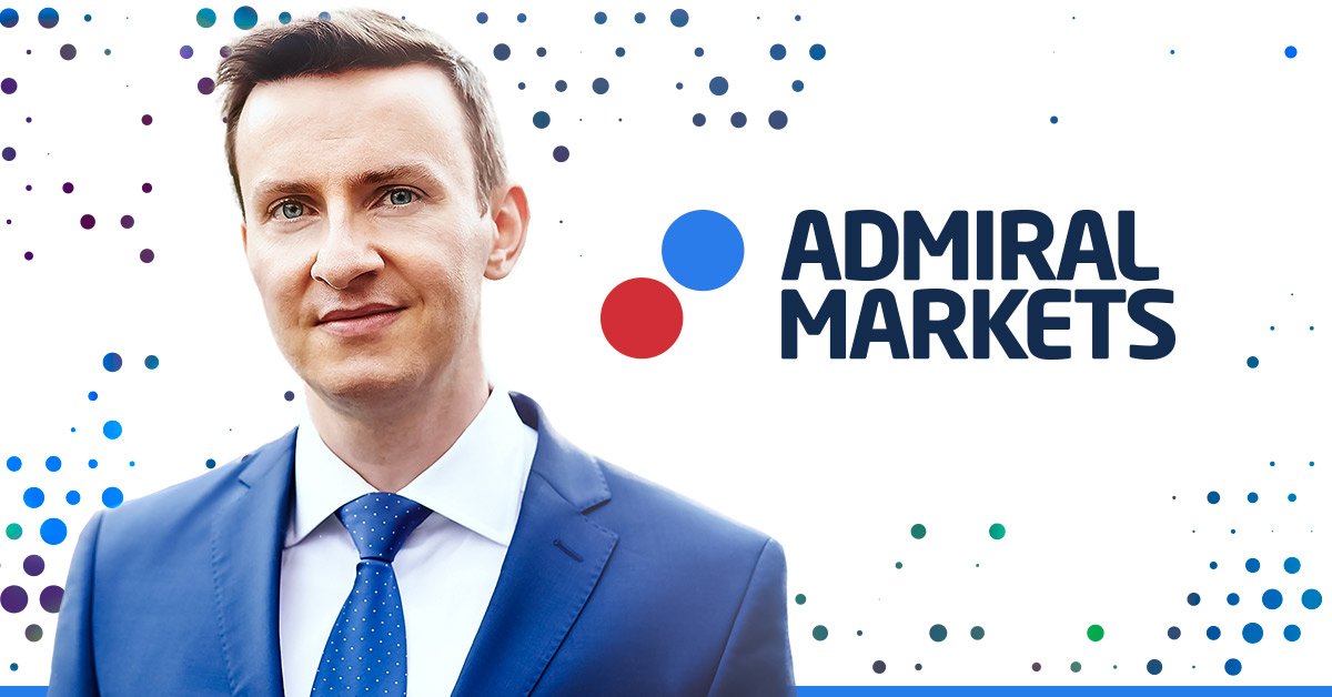 Admiral Markets