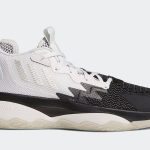 Adidas Dame 8