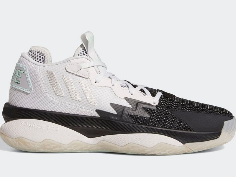 Adidas Dame 8