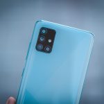 Samsung a51
