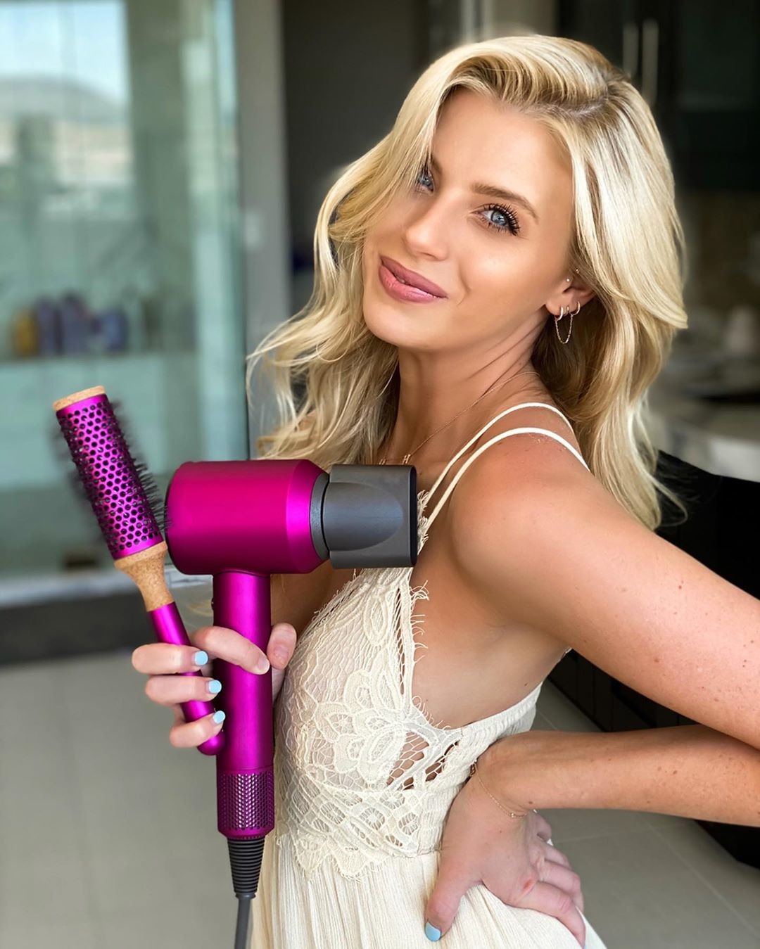 Secador dyson