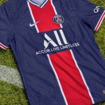 camiseta psg