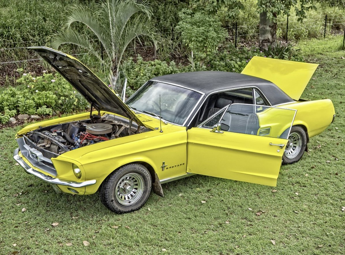 desguace de coches