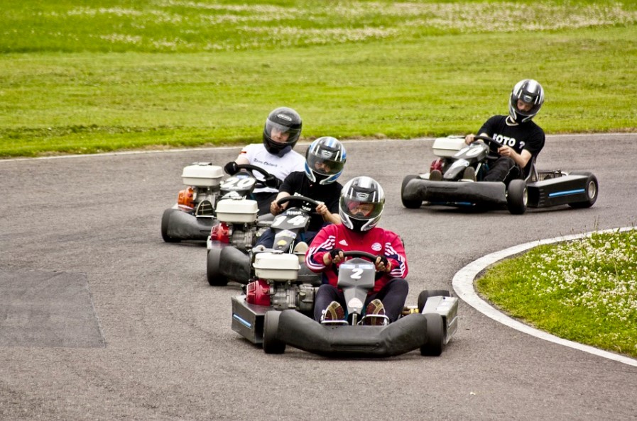 karting