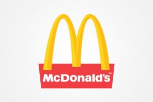 Comida saludable en McDonald’s