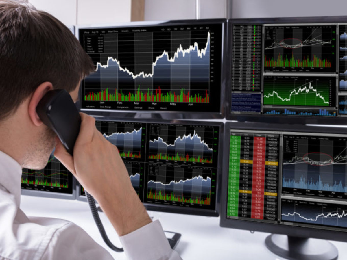 broker bolsa