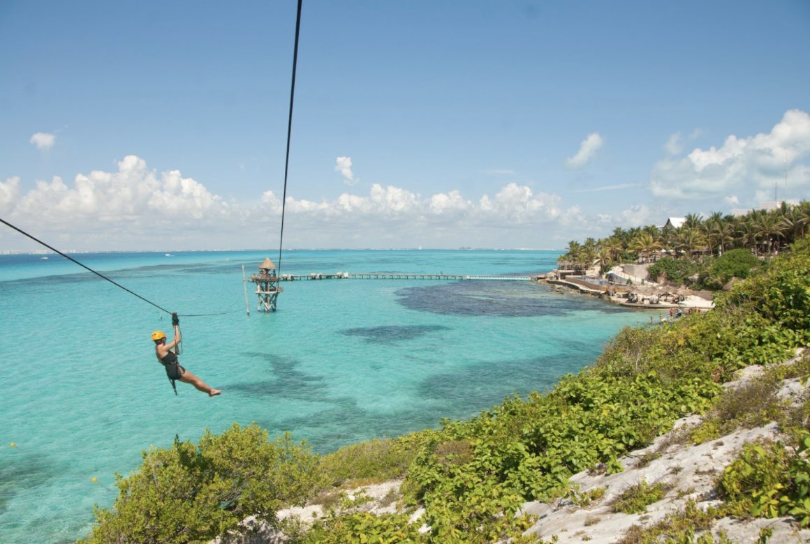 isla mujeres