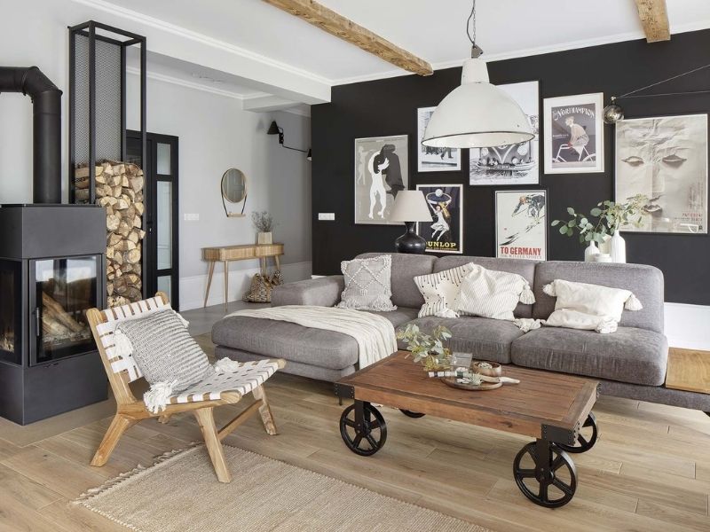 Pintura y decoración