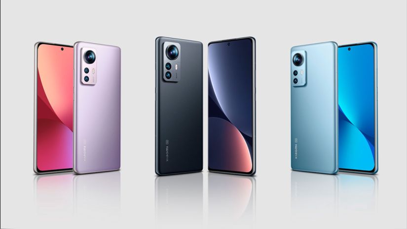 xiaomi 12 lite