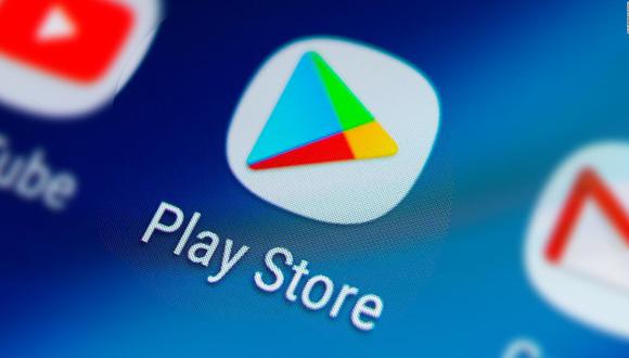 Google play
