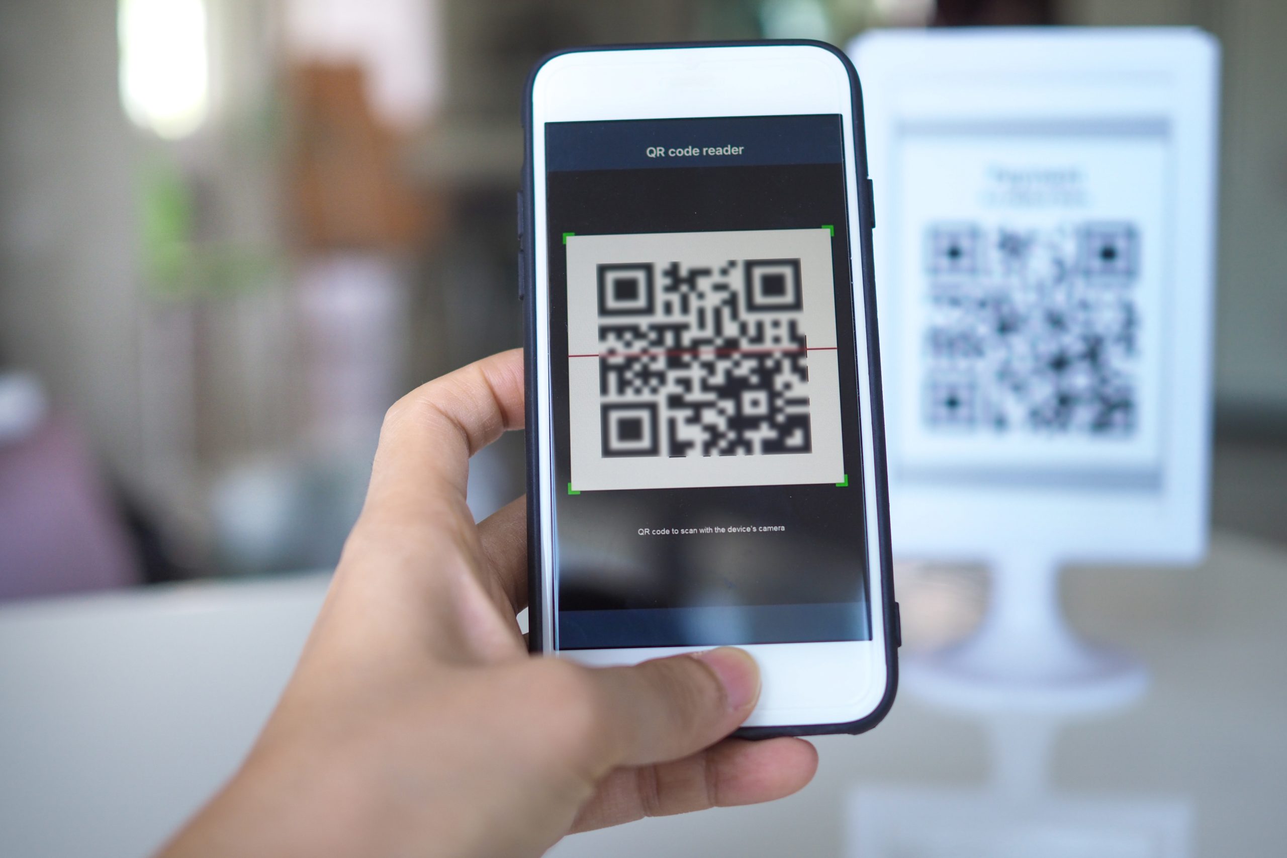 codigo qr