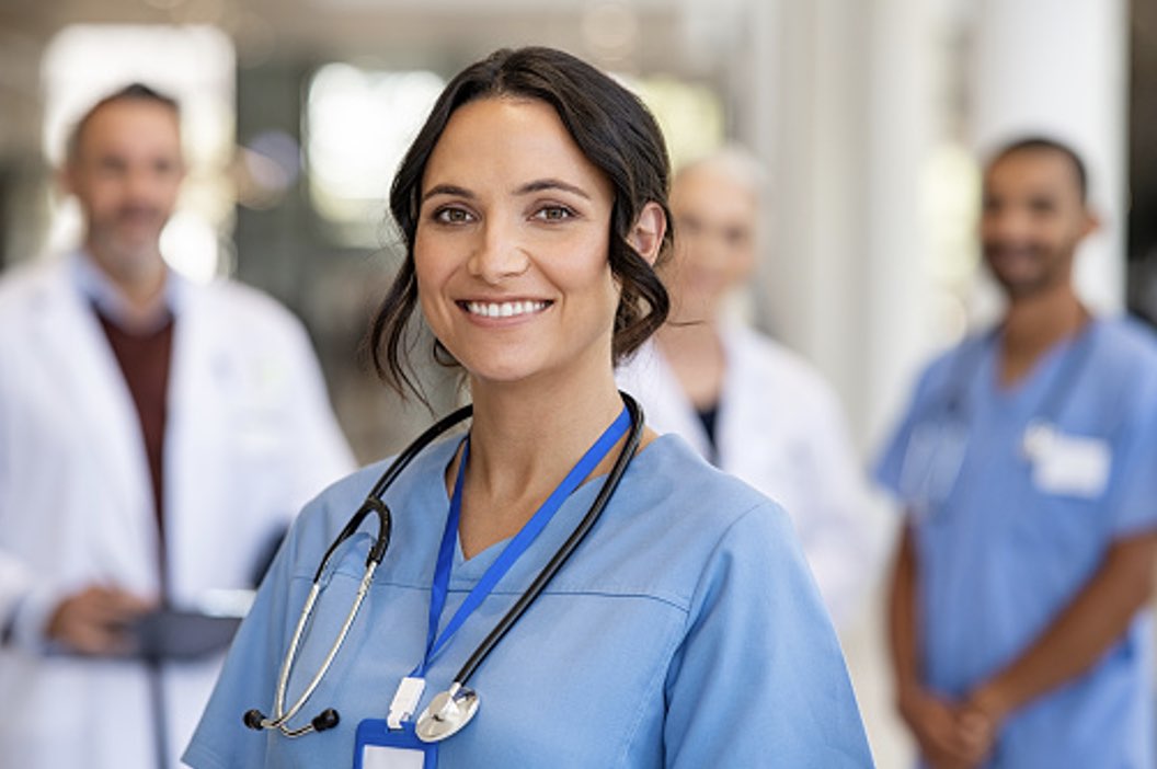 doctora