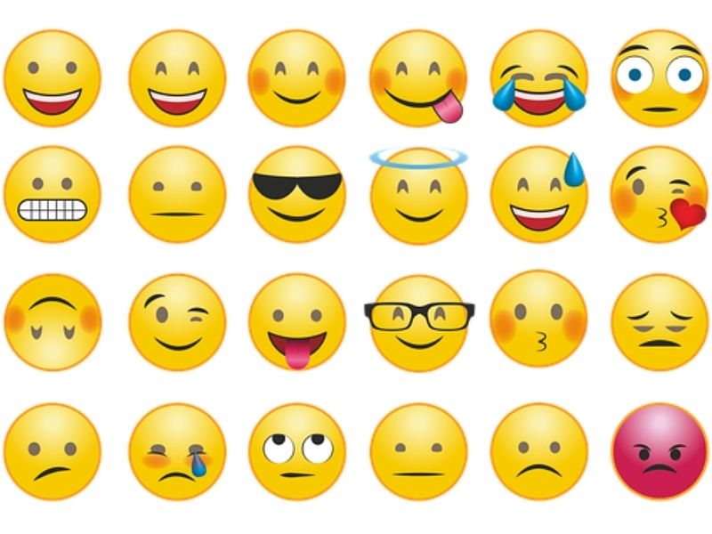 reaccionar en Whatsapp