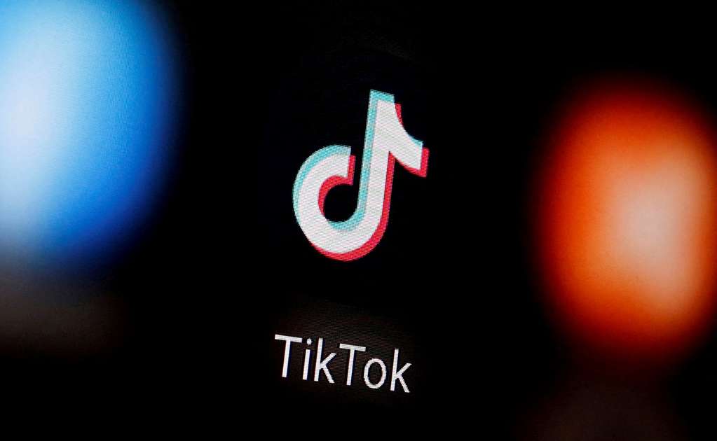 tiktok modo claro