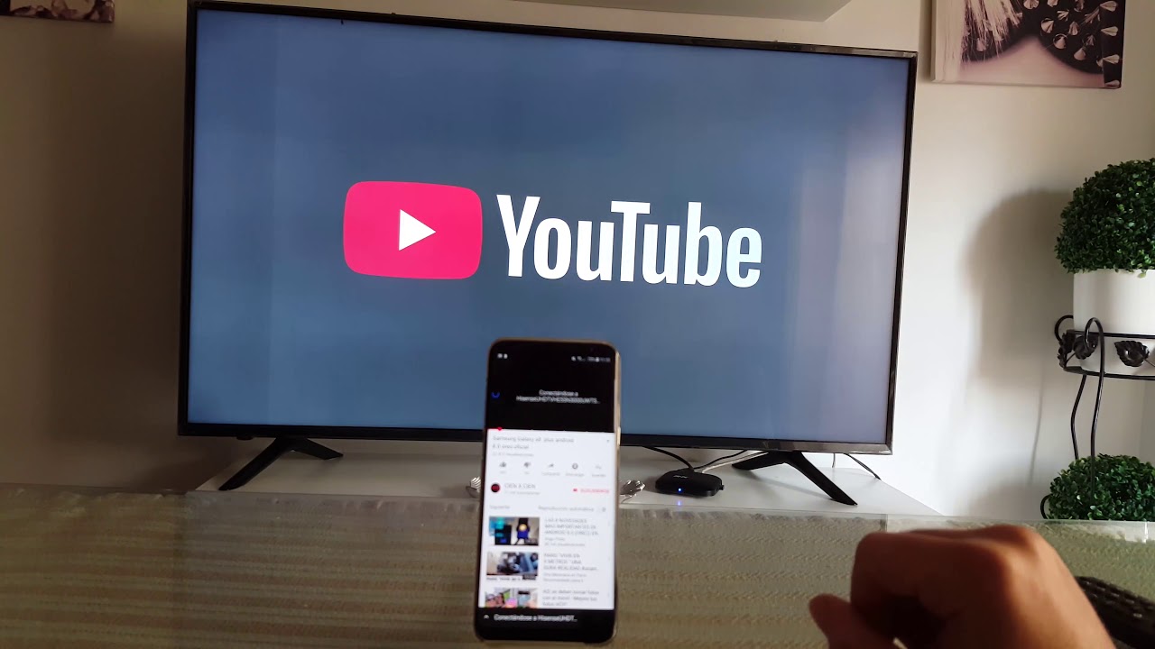 YouTube TV