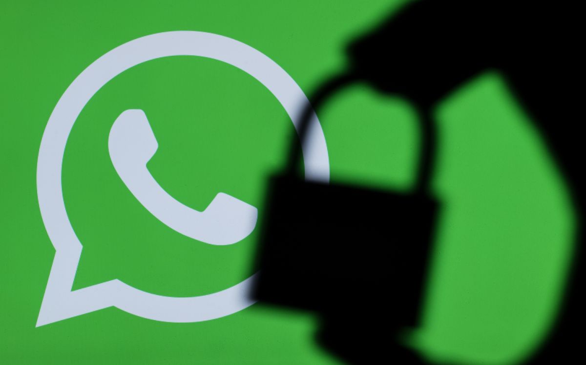 WhatsApp seguridad