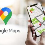 Google maps