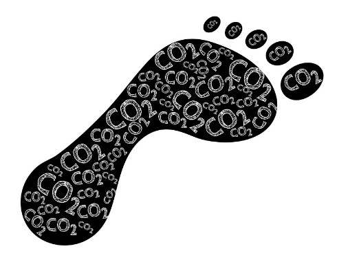 Huella CO2