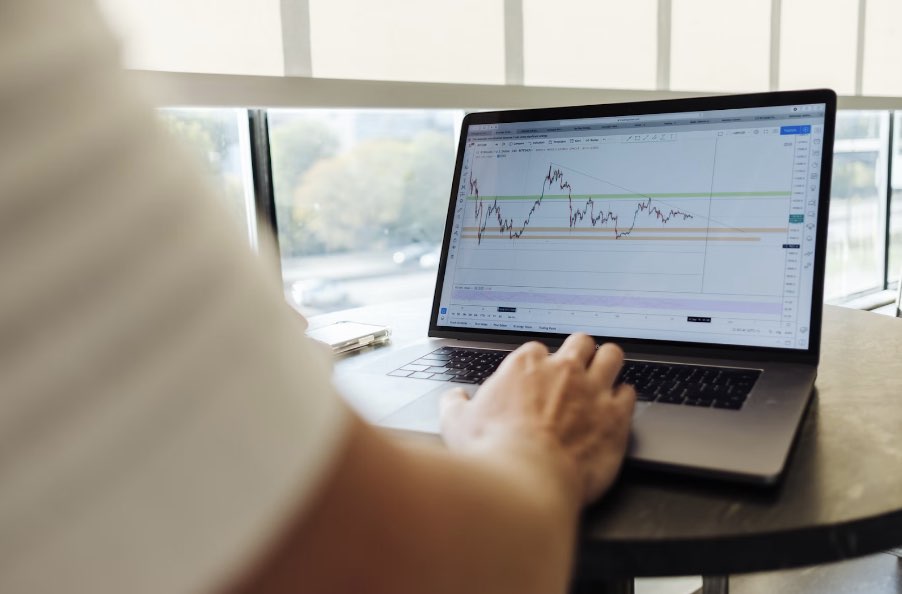 cursos de trading