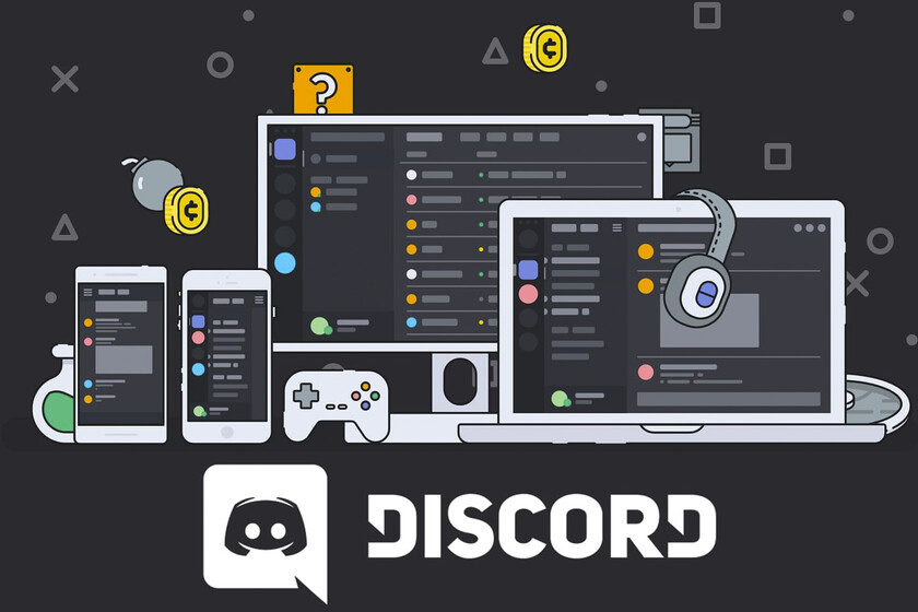 discord