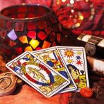 Cartas de tarot