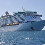 Crucero fluvial