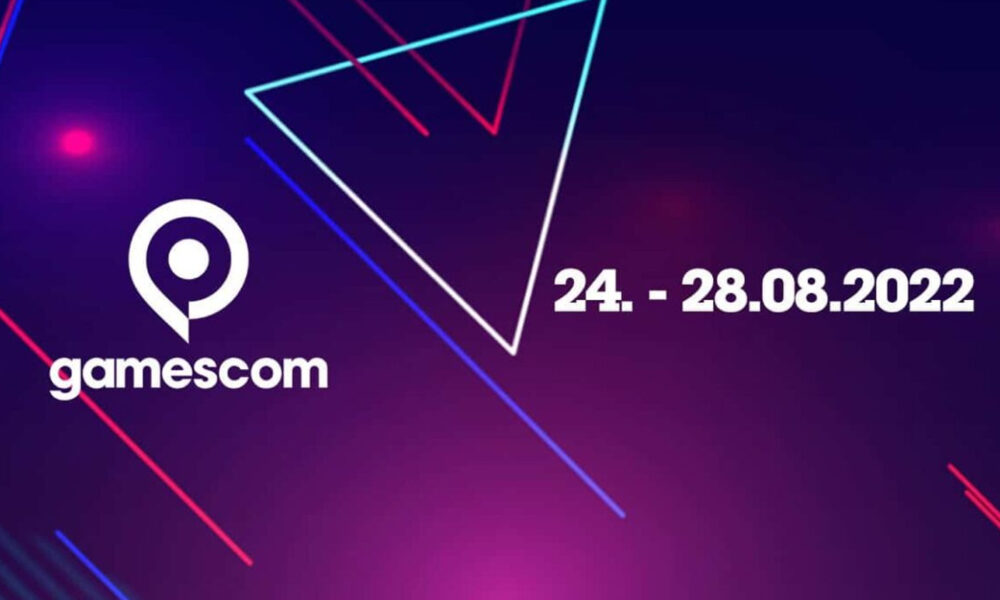 gamescom-2022