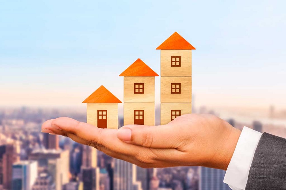 mercado inmobiliario