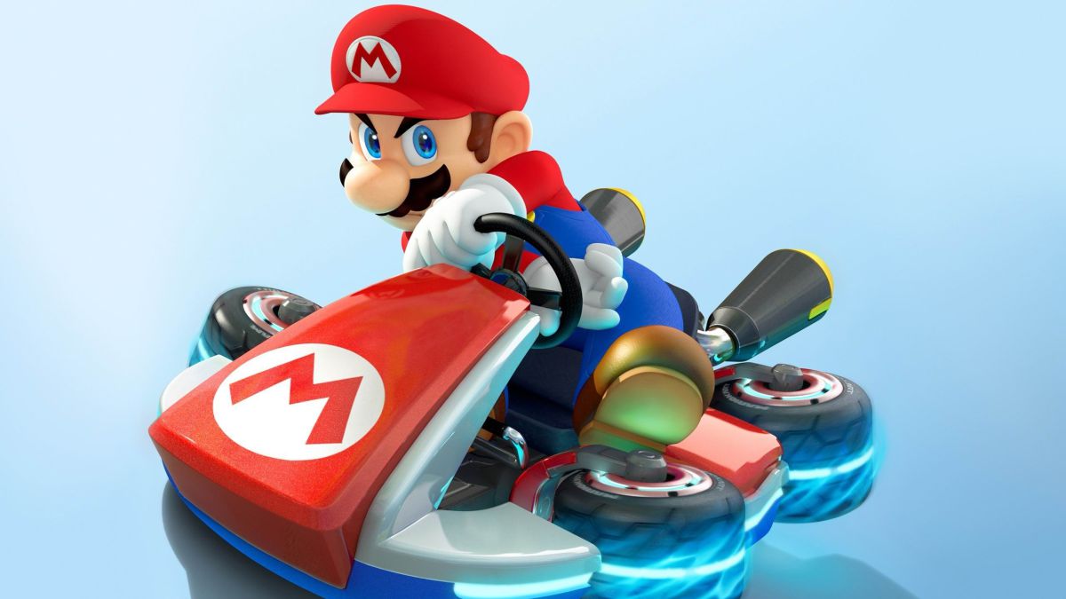 Mario Kart