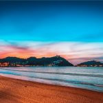 Playa Donosti