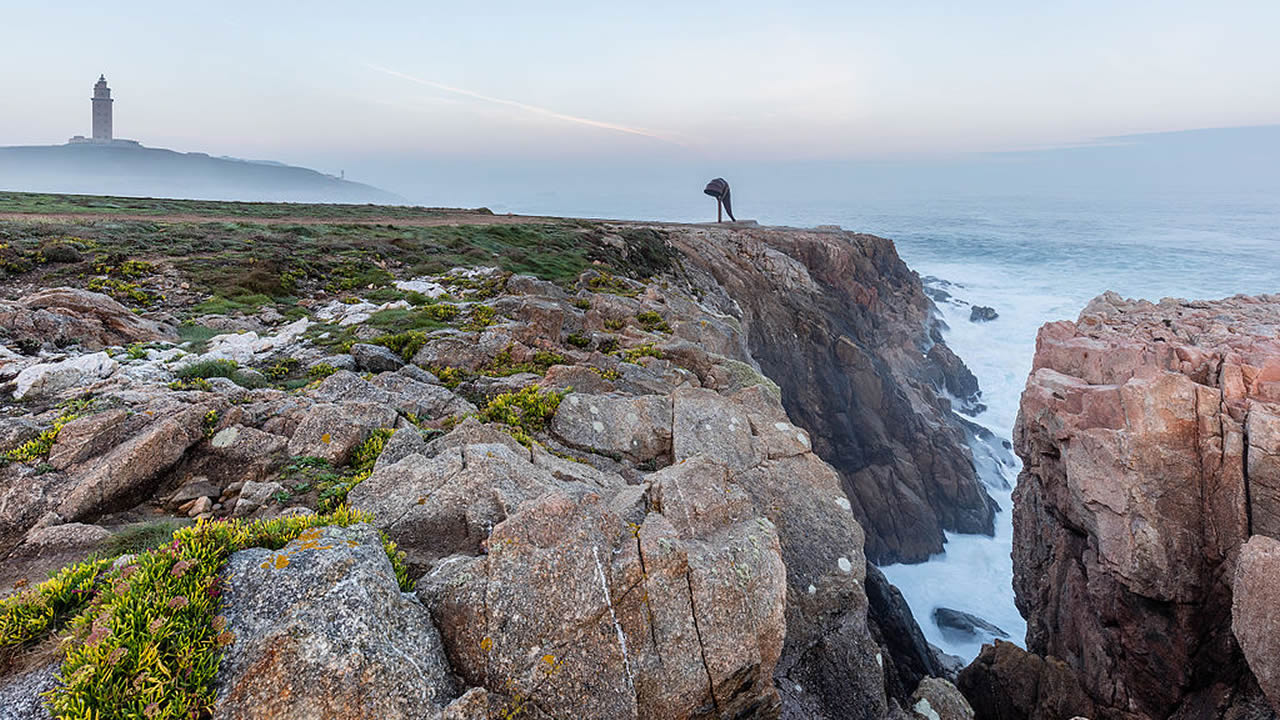 ¿Qué hacer en La Coruña en dos días?