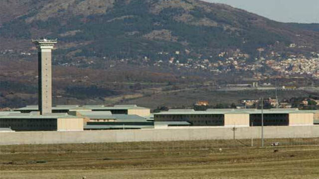 ¿Cuál es el centro penitenciario más grande de España?