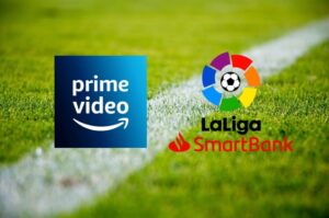 Ver futbol con amazon prime