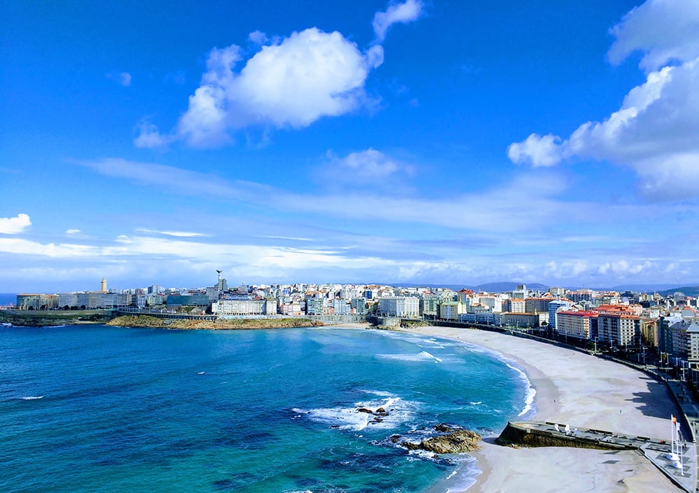 galicia