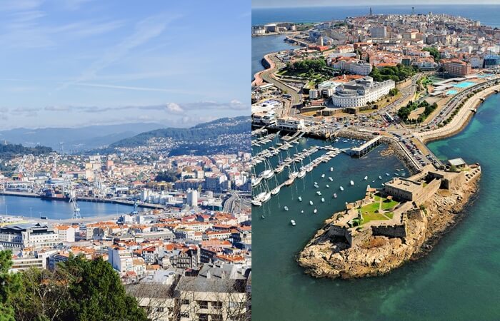 vigo-coruna
