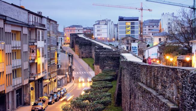 ¿Qué zona de Galicia es más barata?