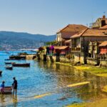 ¿Qué zona es más bonita en Galicia?
