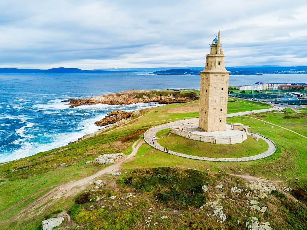 ¿Qué tal es la Coruña para vivir?