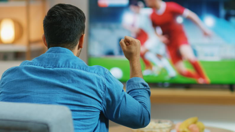 ver el fútbol gratis