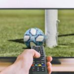 ver el fútbol