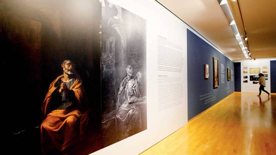 museo de bellas artes